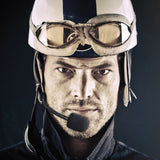 SBS TEMOTOINTERCOMK trådløs motorcykel intercom - sort