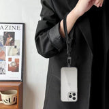 Tech-Protect C4S rebpolssele - sort