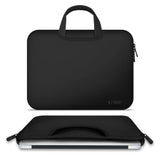 Laptopbag 15-16 Tech-Protect Neopren - sort