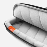 Laptop Bag 13-14 Tech-Protect Defender Bag - Grå