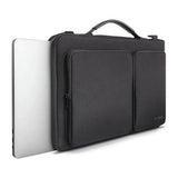 Laptop Bag 13-14 Tech-Protect Defender Bag - sort
