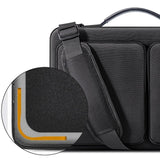Laptop Bag 13-14 Tech-Protect Defender Bag - sort
