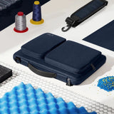 15-16 Tech-Protect Defender Bag Laptop Bag - Blå