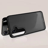 Tech-Protect MagMat Case for Samsung Galaxy S25 - Black