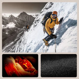 Tech-Protect WG01 Handsker med Touch Tips M - sort