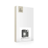 Tech-Protect Silicone PUZ MagSafe iPhone 15 Case - Grå