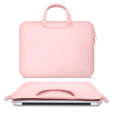 Laptopbag 13-14 Tech-Protect Neopren - Pink