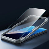 ESR Classic Pro Set Halolock MagSafe iPhone 16 Case - klar