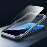 ESR Classic Pro Set Halolock MagSafe Case til iPhone 16 Pro Max - klar