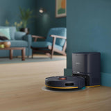 Philips XU2100/15 robotstøvsuger 0,38 L