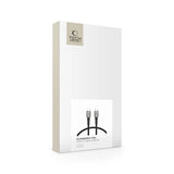 Tech-Protect UltraBoost DNA USB-C PD60W/3A Kabel 50 cm - Grå