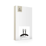 Tech-Protect Ultraboost DNA USB-C / Lightning PD27W/3A kabel 200 cm - grå