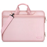 Tech-Protect lommelaptoppose 13-14 - Pink