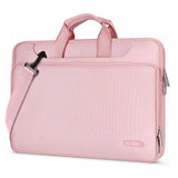 Tech-Protect lommelaptoppose 13-14 - Pink