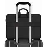 Tech-Protect lommelaptoppose 13-14 - sort