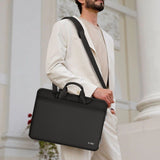 Tech-Protect lommelaptoppose 13-14 - sort