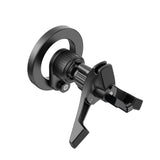 Tech-Protect N53 billuftventilholder med MagSafe-ringe - sort