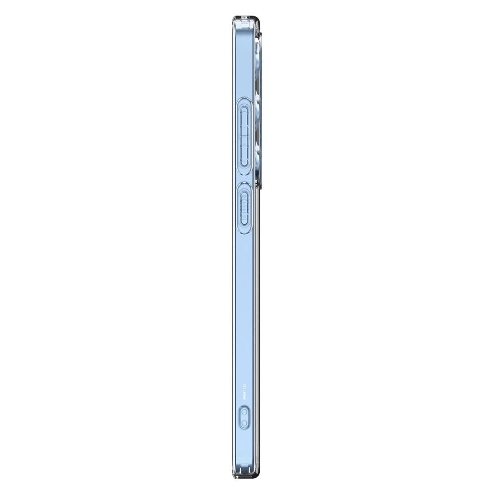 Spigen Liquid Crystal Case til Samsung Galaxy S25 Ultra - Clear