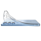 Spigen Liquid Crystal Case til Samsung Galaxy S25 Ultra - Clear