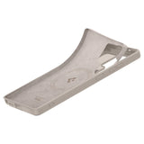 Spigen Silicone Fit Mag-kasse til Samsung Galaxy S25Ultra - titanium