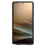 Spigen Tough Armor MagSafe Case til Samsung Galaxy S25 Ultra - sort