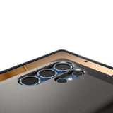 Spigen Tough Armor MagSafe Case til Samsung Galaxy S25 Ultra - Grå