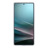 Spigen Ultra Hybrid Case til Samsung Galaxy S25 Ultra - Gennemsigtig