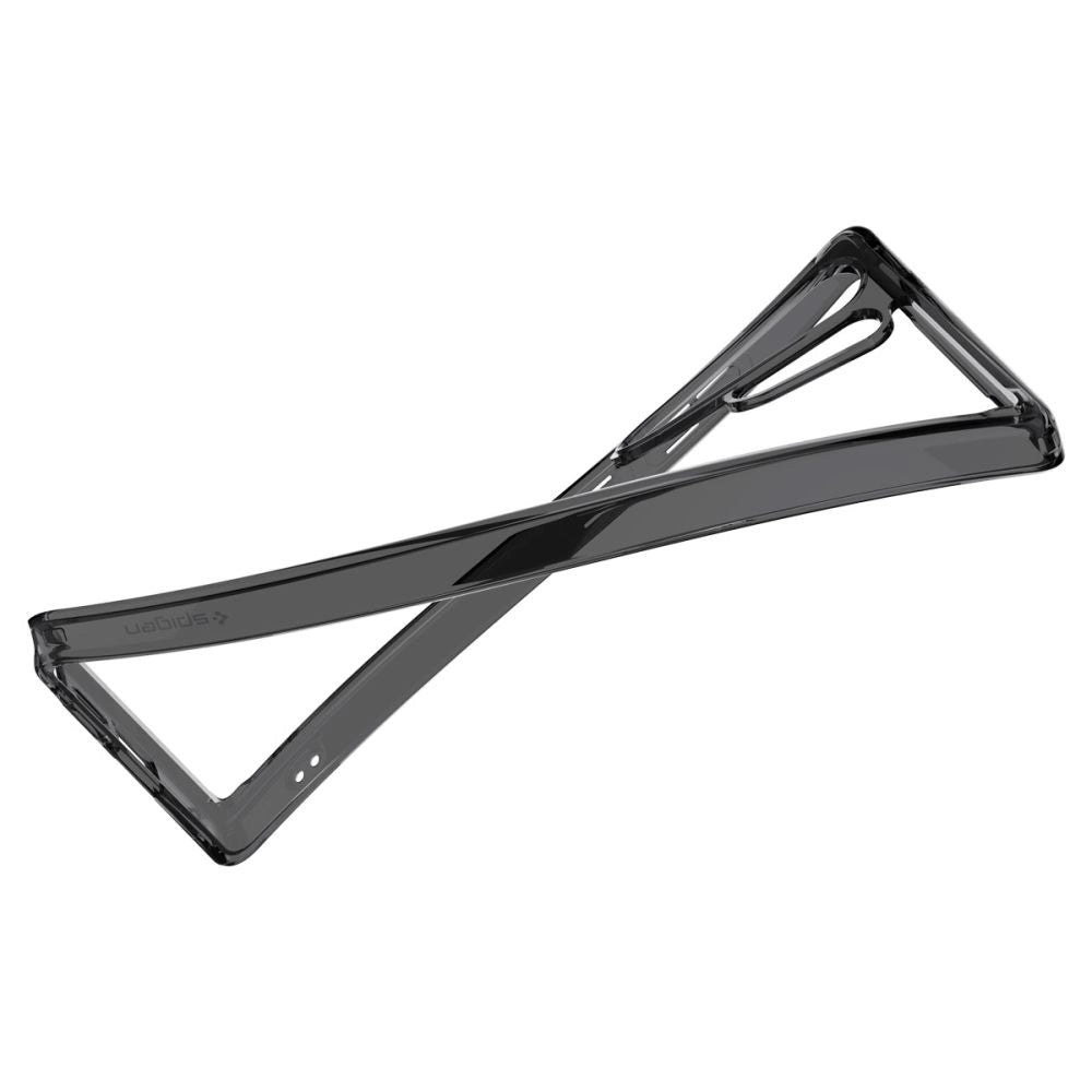 Spigen Ultra Hybrid Mag Case til Samsung Galaxy S25 Ultra - sort