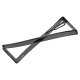 Spigen Ultra Hybrid Mag Case til Samsung Galaxy S25 Ultra - sort