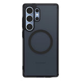 Spigen Ultra Hybrid Mag Case til Samsung Galaxy S25 Ultra - sort