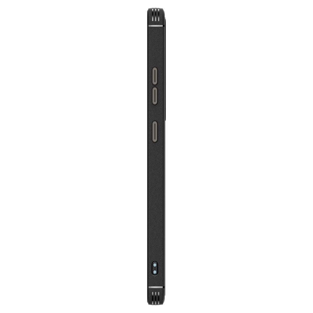 Spigen Core Armor Mag Case for Samsung Galaxy S25 Ultra - Black