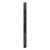 Spigen Slim Armor Mag MagSafe Case for Samsung Galaxy S25 Ultra - Black