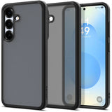 Spigen Ultra Hybrid Case til Samsung Galaxy S25+ - sort