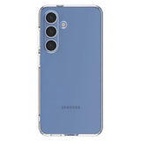 Spigen Liquid Crystal Case til Samsung Galaxy S25 - Gennemsigtig