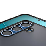 Spigen Ultra Hybrid Case til Samsung Galaxy S25 - sort