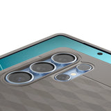 Caseology Parallax Mag MagSafe Case til Samsung Galaxy S25 Ultra - Grå