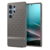 Caseology Parallax Mag MagSafe Case til Samsung Galaxy S25 Ultra - Grå