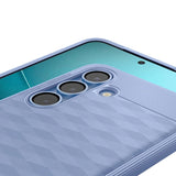 Caseology Parallax Mag MagSafe Case til Samsung Galaxy S25+ - lilla