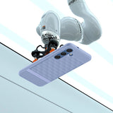 Caseology Parallax Mag MagSafe Case til Samsung Galaxy S25+ - lilla