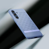 Caseology Parallax Mag MagSafe Case til Samsung Galaxy S25+ - lilla