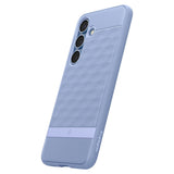 Caseology Parallax Mag MagSafe Case til Samsung Galaxy S25+ - lilla