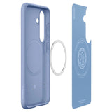 Caseology Parallax Mag MagSafe Case til Samsung Galaxy S25+ - lilla