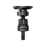 Joyroom JR-ZS412 holder med Qi2 15W oplader, bil, til luftventil - sort