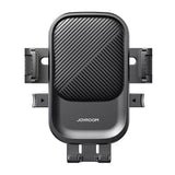 Joyroom JR-OK6 Biltelefonholder til luftventilation - sort