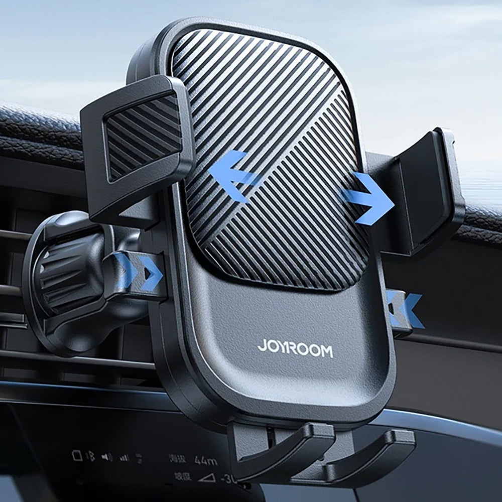 Joyroom JR-OK6 Biltelefonholder til luftventilation - sort