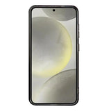 Audi IML Geometric Pattern Case S24 S921 sort/sort hardcase AU-IMLS24-A6/D3-BK