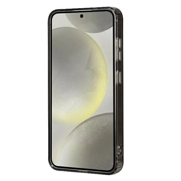 Audi IML Geometric Pattern Case S24 S921 sort/sort hardcase AU-IMLS24-A6/D3-BK