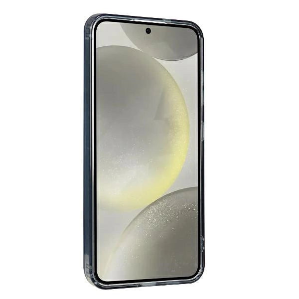 Audi IML Geometric Pattern Case S24 S921 gray/gray hardcase AU-IMLS24-A6/D3-GY