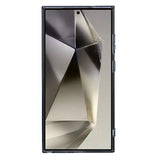 Audi IML Geometric Pattern Case S24 Ultra S928 gray/gray hardcase AU-IMLS24U-A6/D3-GY