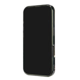 Audi IML Sport MagSafe iPhone 16 6.1" black/black hardcase AUS-IMLMIP16-RSQ/D2-BK